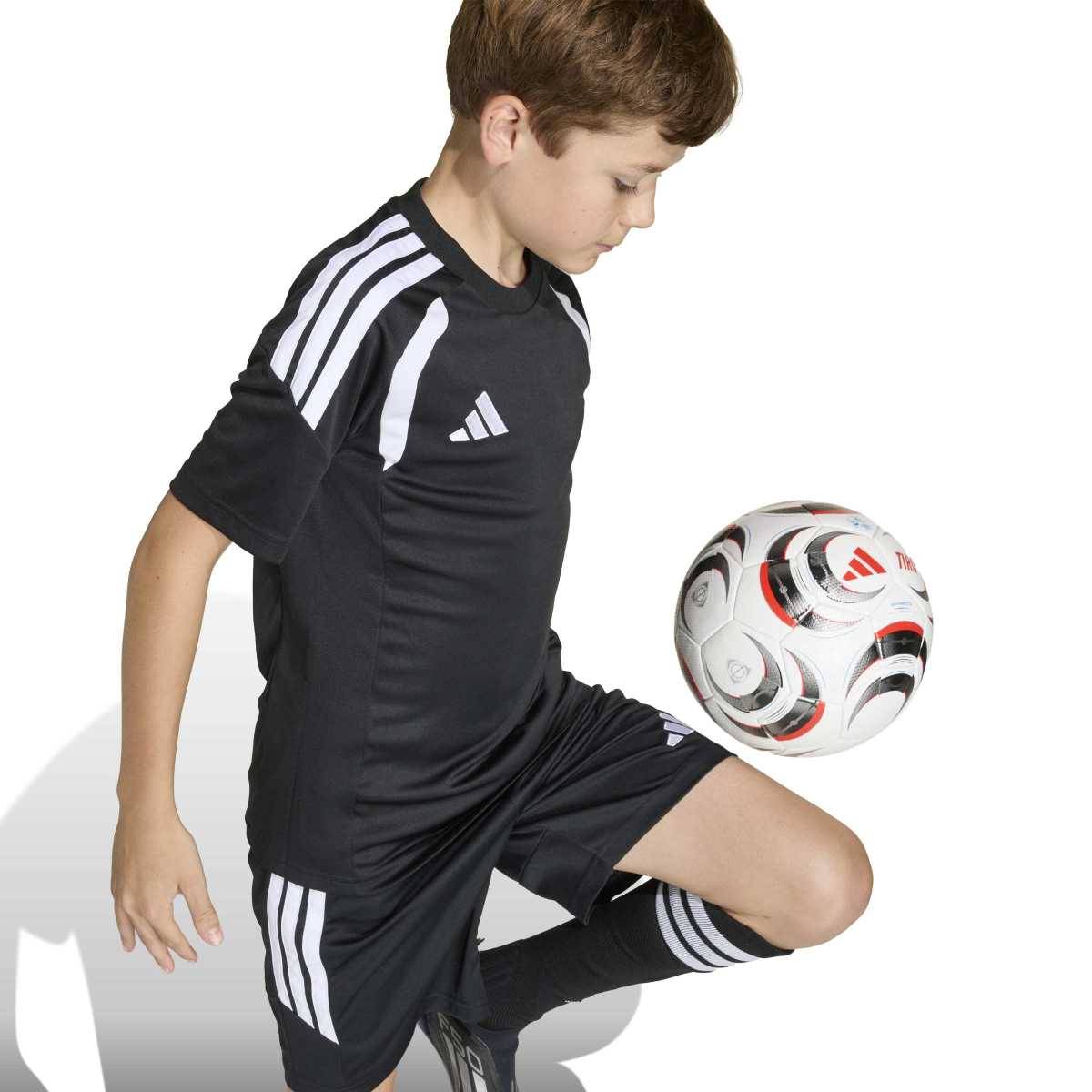 adidas Youth Tiro26 League Soccer Jersey-7