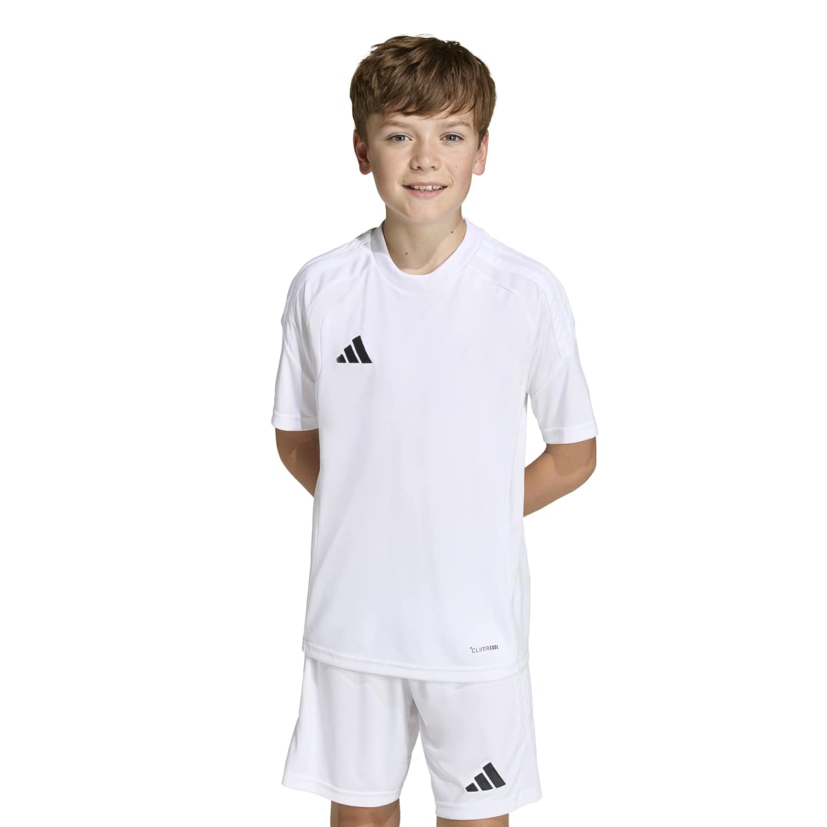 adidas Youth Tiro26 League Soccer Jersey-3