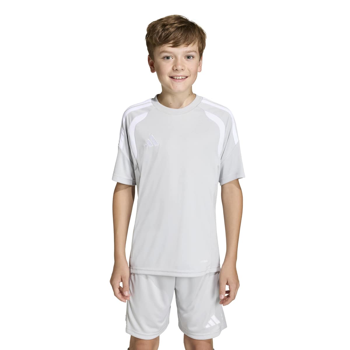 adidas Youth Tiro26 League Soccer Jersey-3