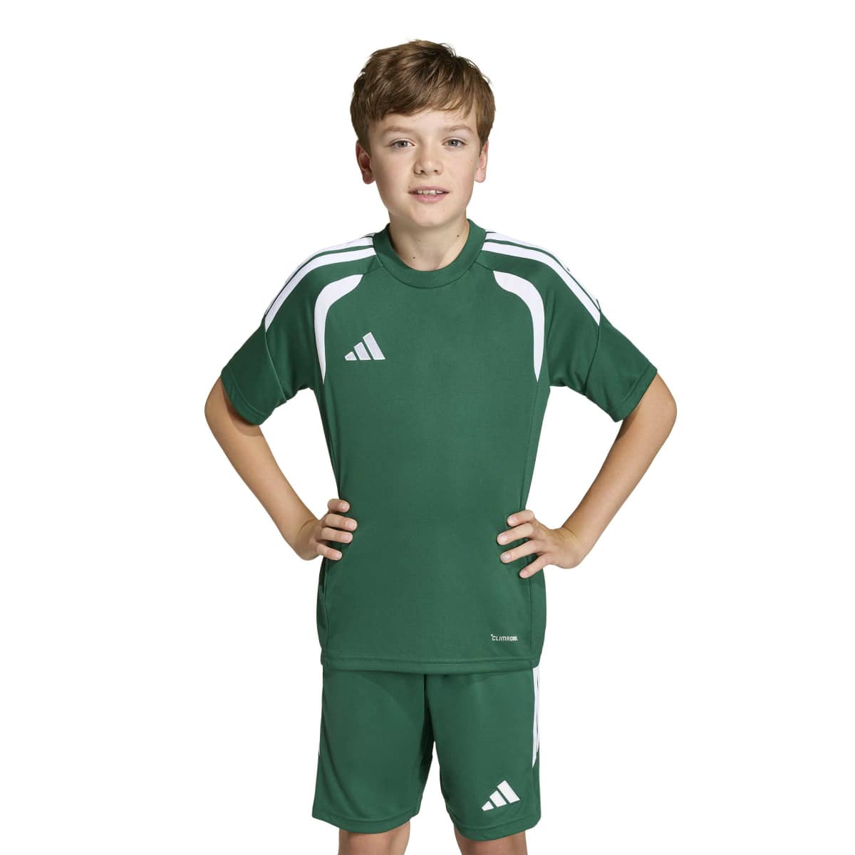 adidas Youth Tiro26 League Soccer Jersey-3