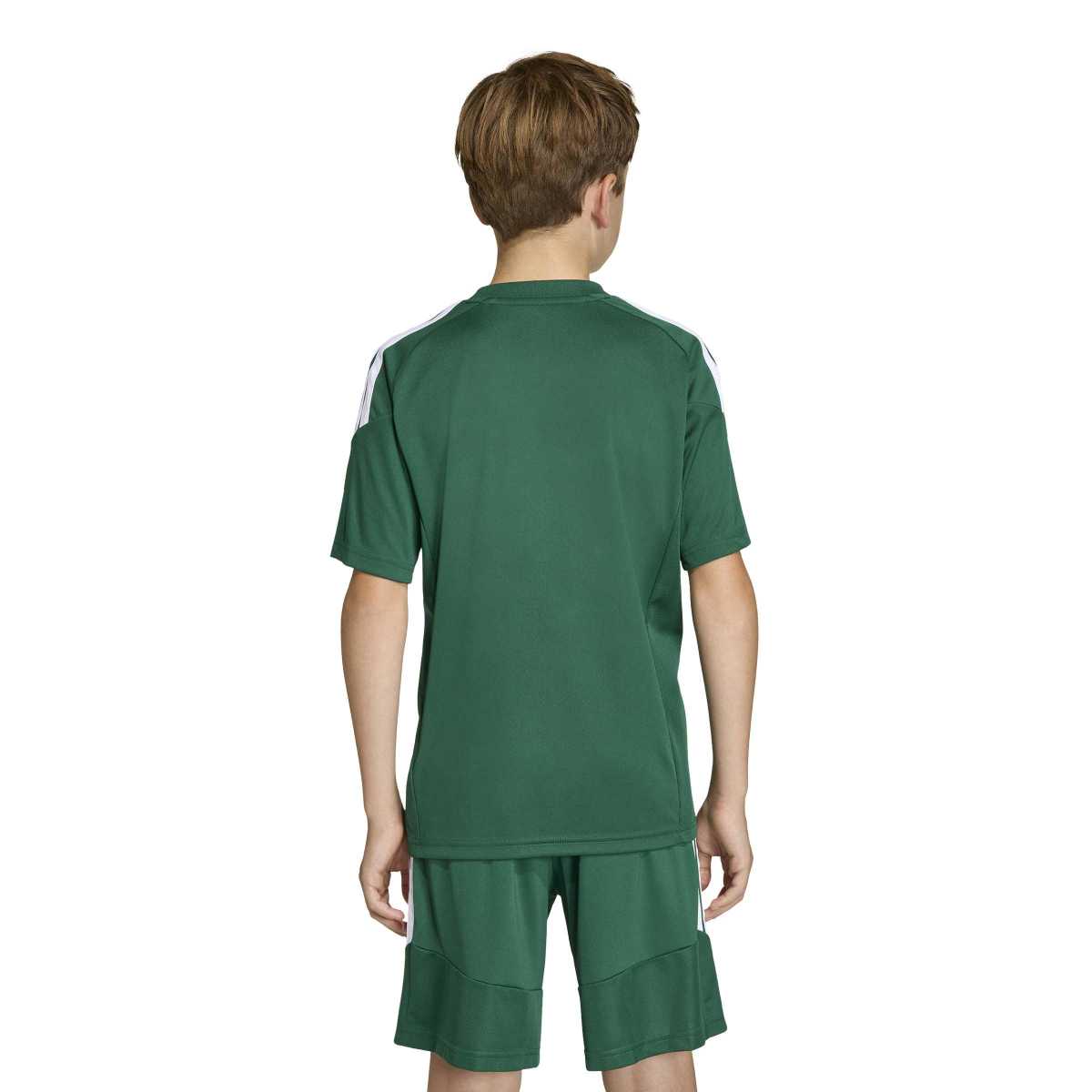 adidas Youth Tiro26 League Soccer Jersey-4