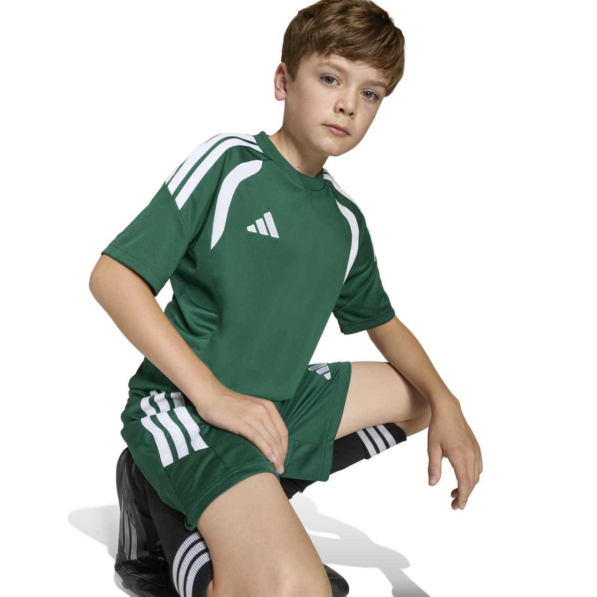 adidas Youth Tiro26 League Soccer Jersey-6