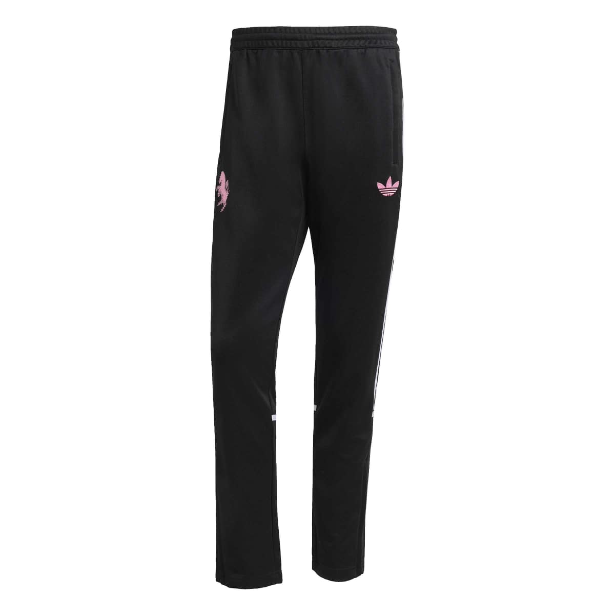 adidas Men's Juventus LFSTLR Track Pant-1
