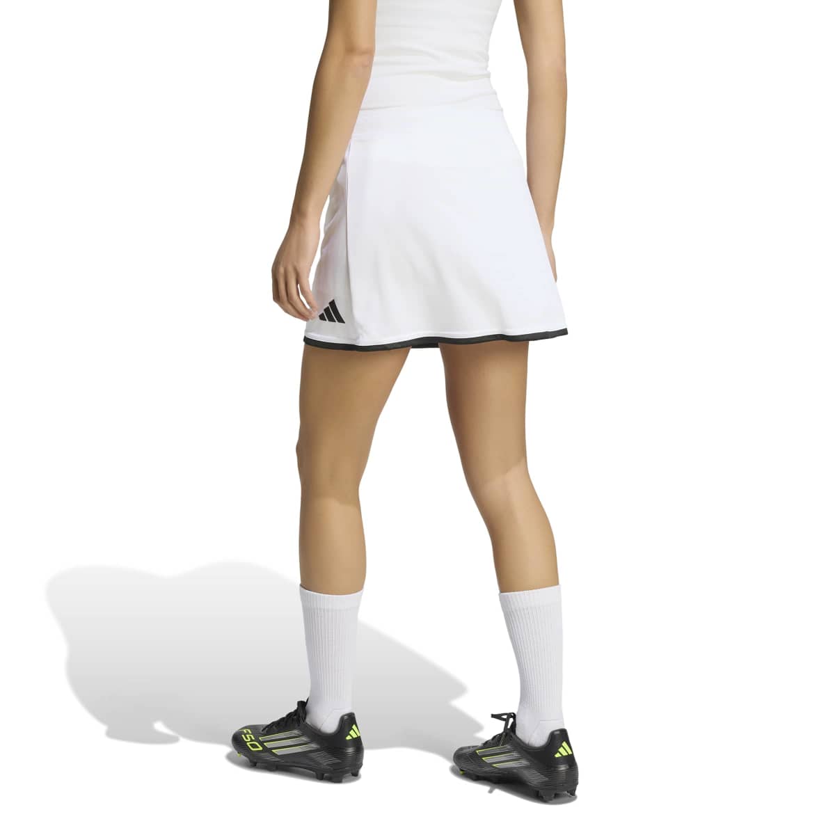 adidas Women's Entrada26 Soccer Skort-3