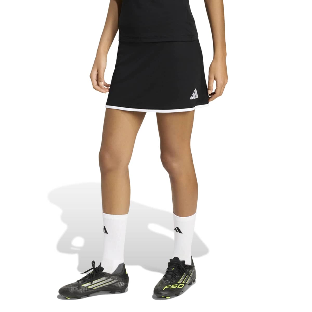 adidas Women's Entrada26 Soccer Skort-2