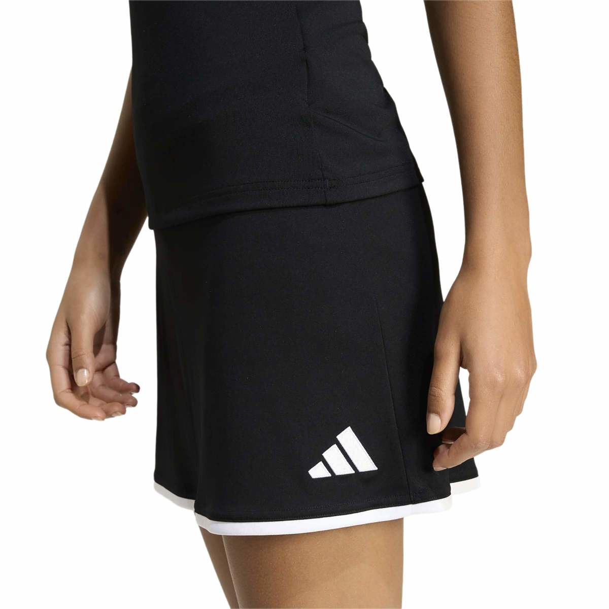 adidas Women's Entrada26 Soccer Skort-6