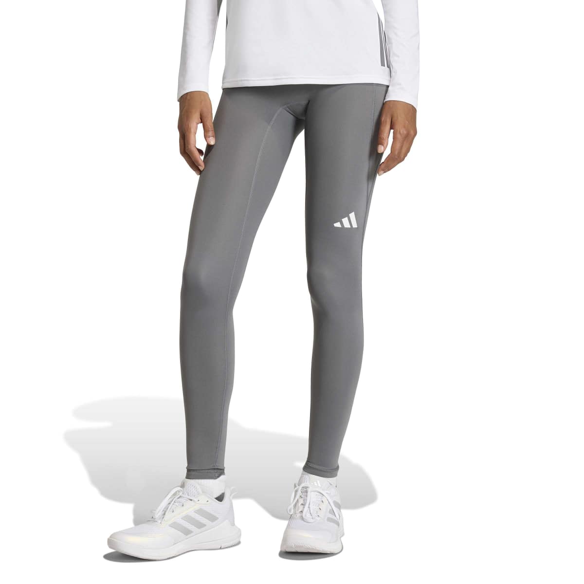 adidas Women's Volleyball Long Leggings-4
