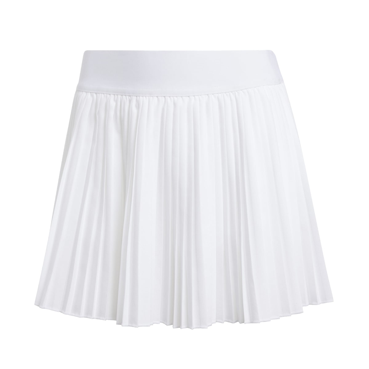 adidas Women's Club Tennis Pleated Skirt
-1