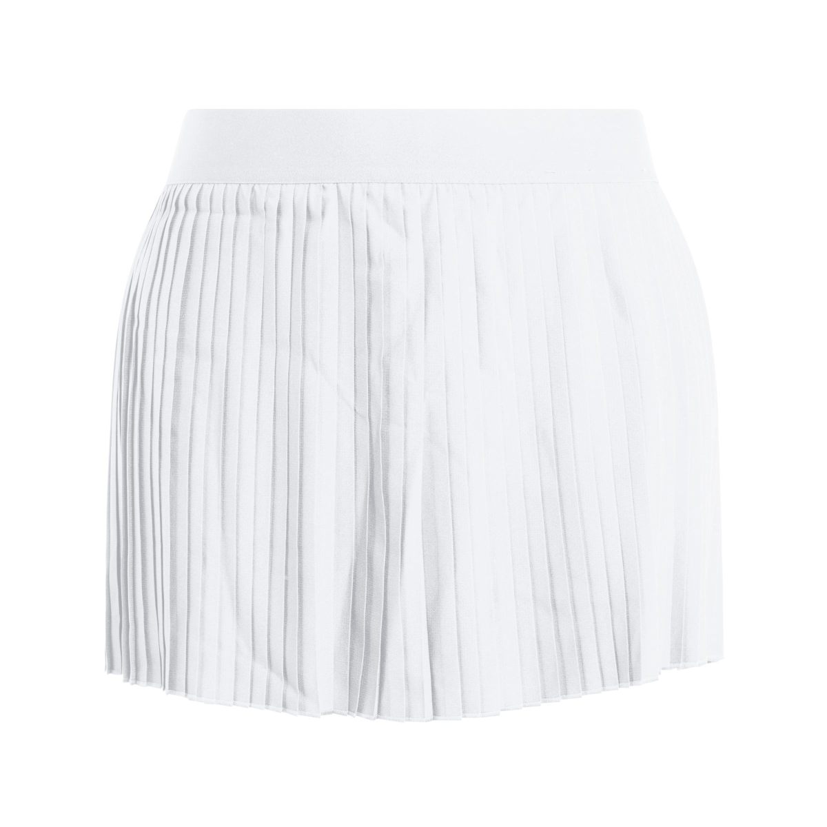 adidas Women's Club Tennis Pleated Skirt
-2