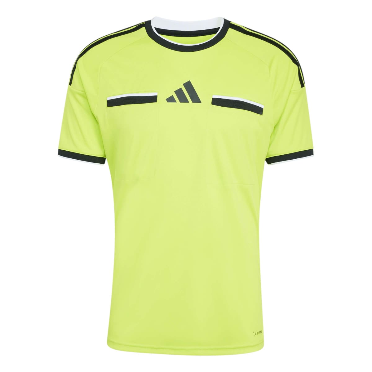adidas Men's Referee 26 Soccer Jersey-1