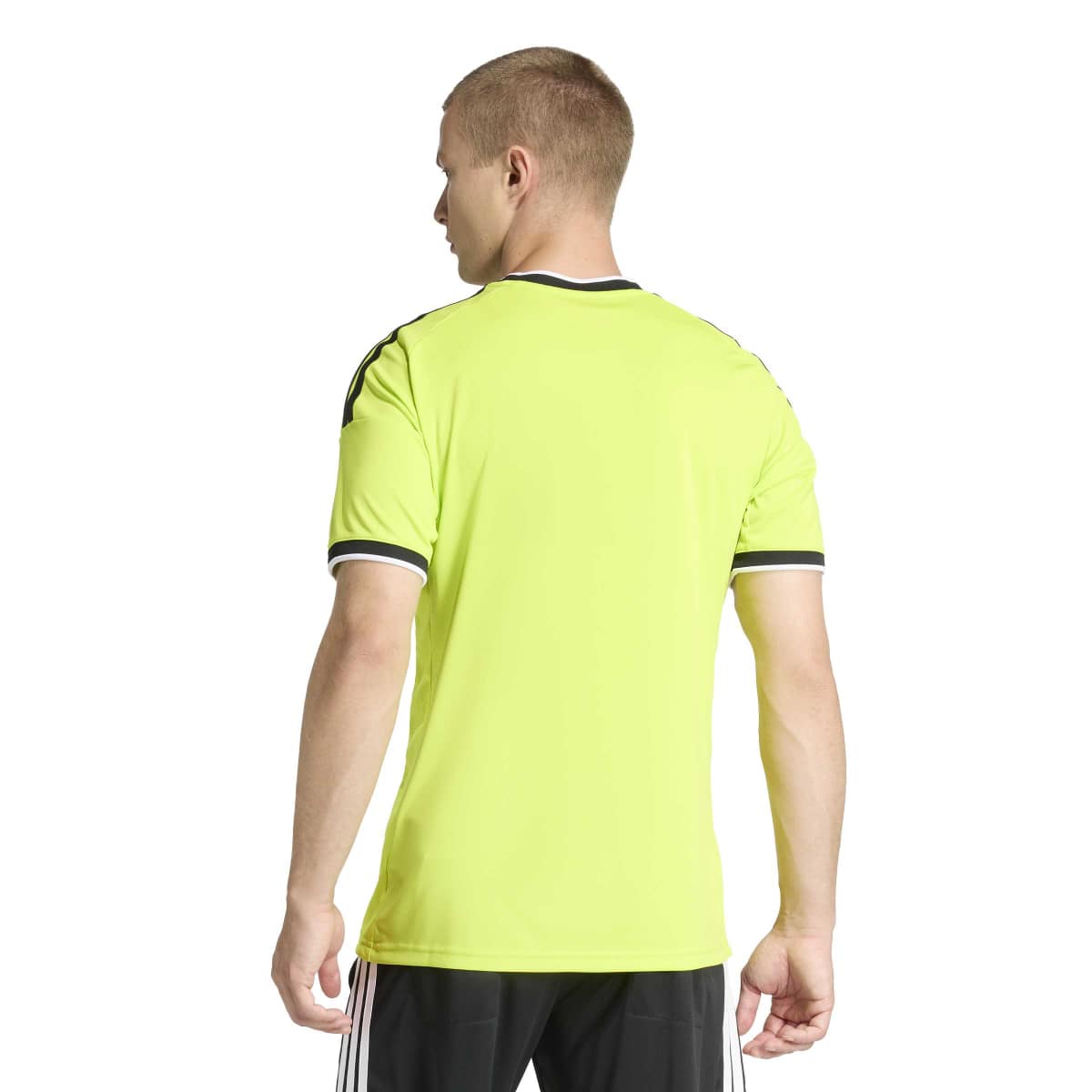 adidas Men's Referee 26 Soccer Jersey-4