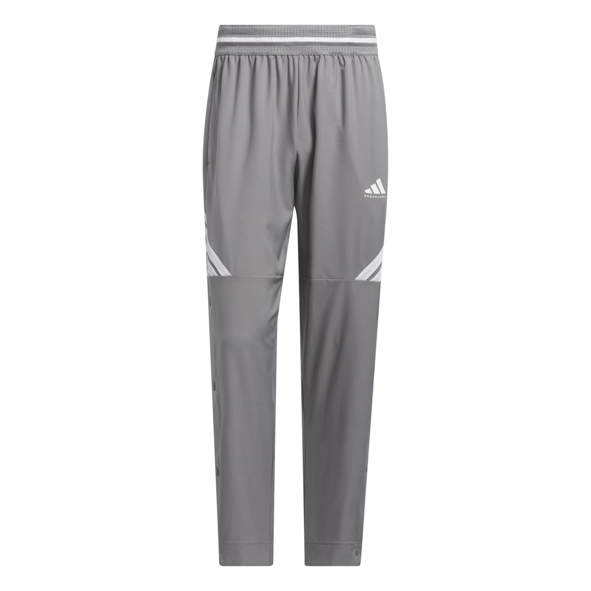 adidas Men's Crazy Lite Basketball Pants-2
