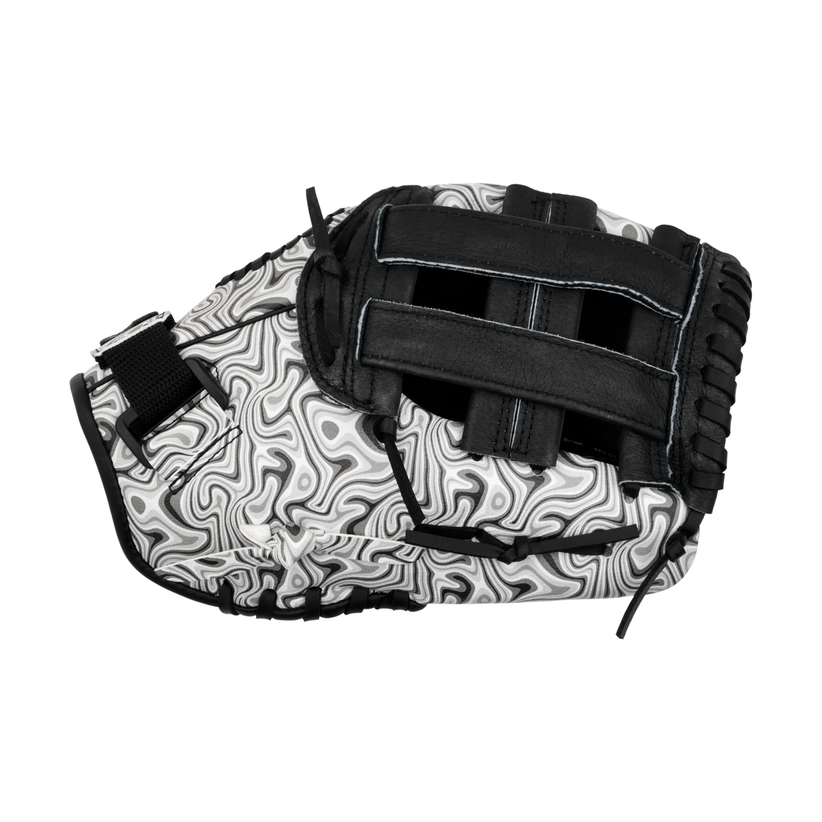 Mizuno GPP1151Y3P Prospect BB 11.5" Baseball Glove-3