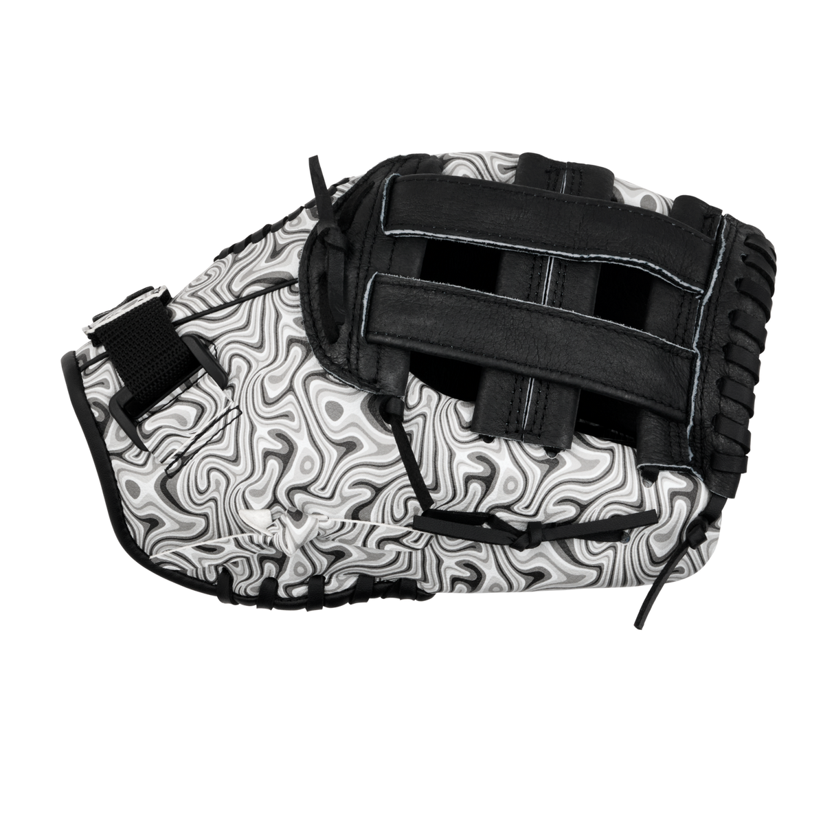 Mizuno GPP1151Y3P Prospect BB 11.5" Baseball Glove-3