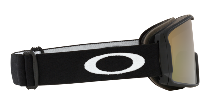 Oakley Line Miner M Snow Goggles-11