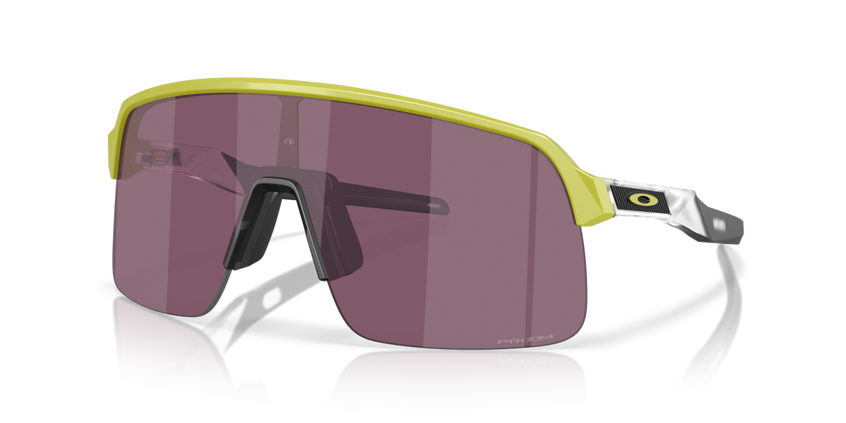 Oakley Sutro Lite A Sunglasses-2