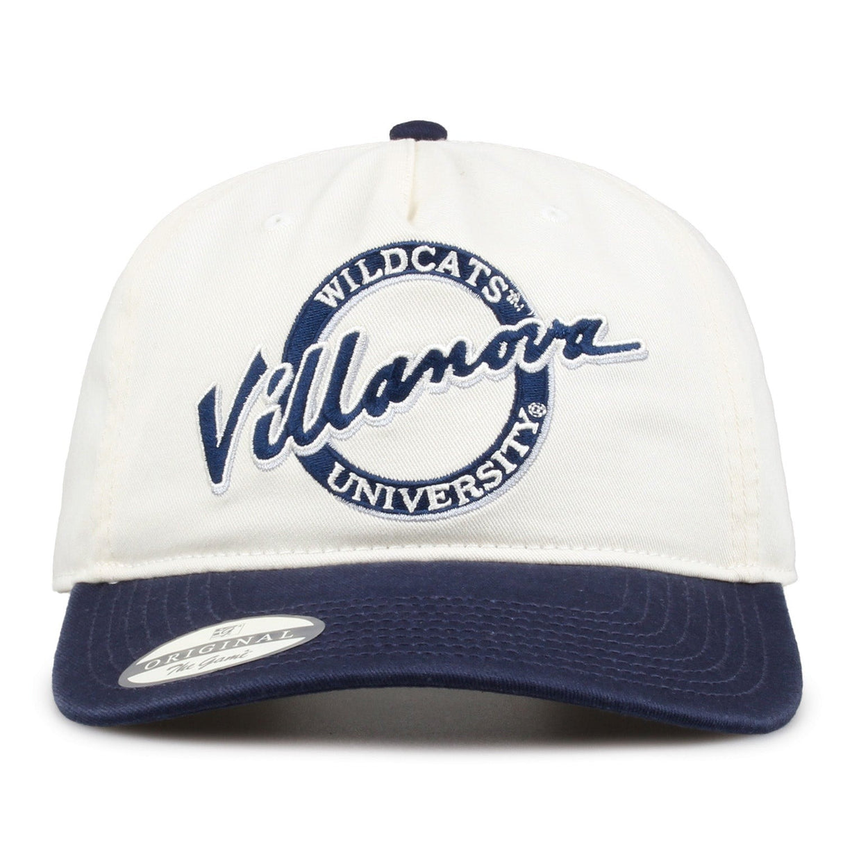 The Game Headwear Villanova 94/95 Hat
