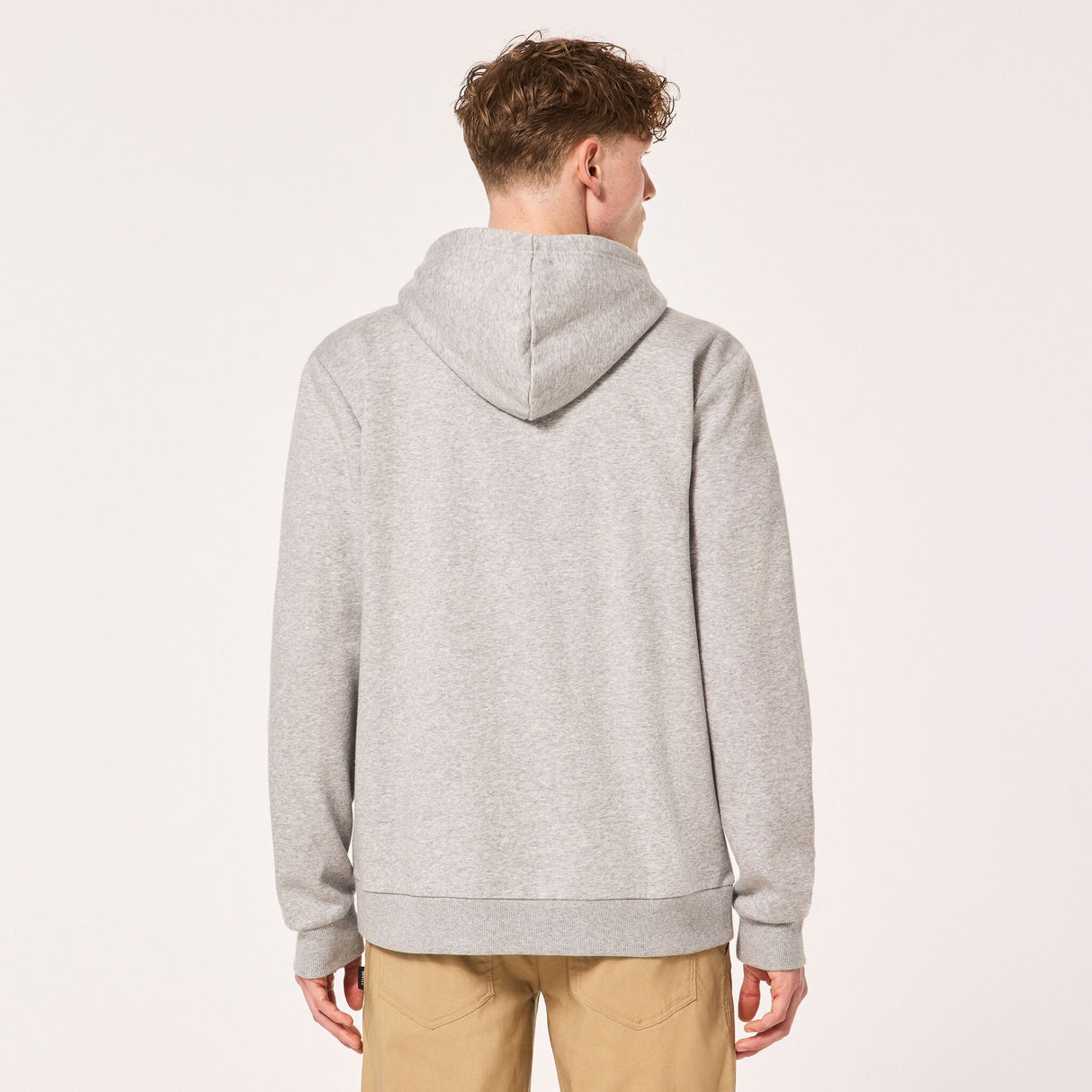 Oakley Men's Relax Full Zip Hoodie 2.0-5