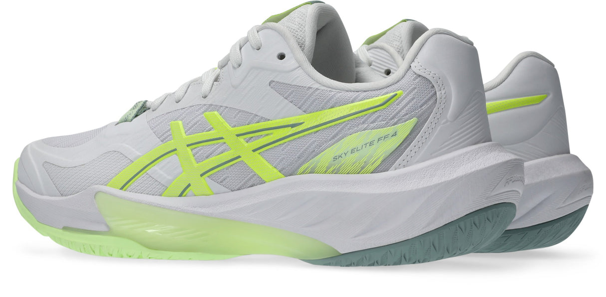 Asics Women's Sky Elite FF 4 Volleyball Shoes-7