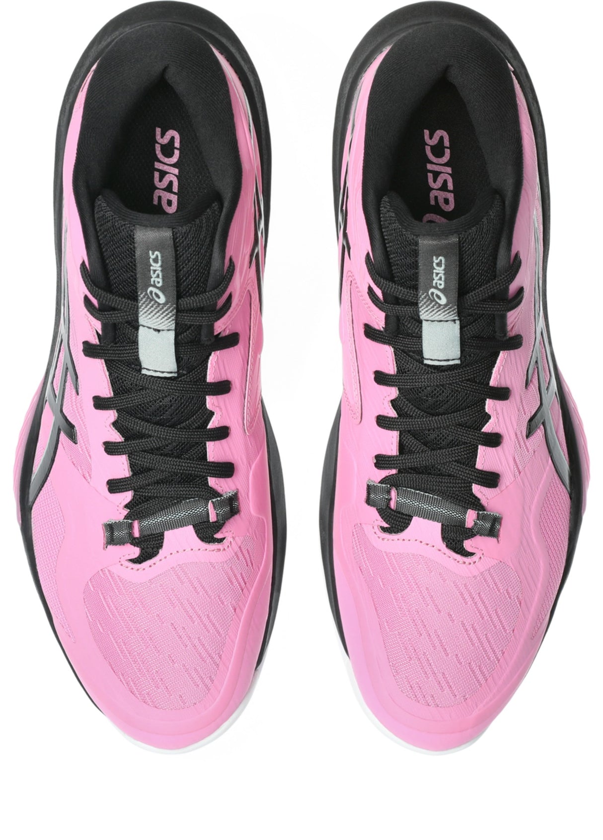 Asics Men's Sky Elite FF MT 4 Volleyball Shoes-4
