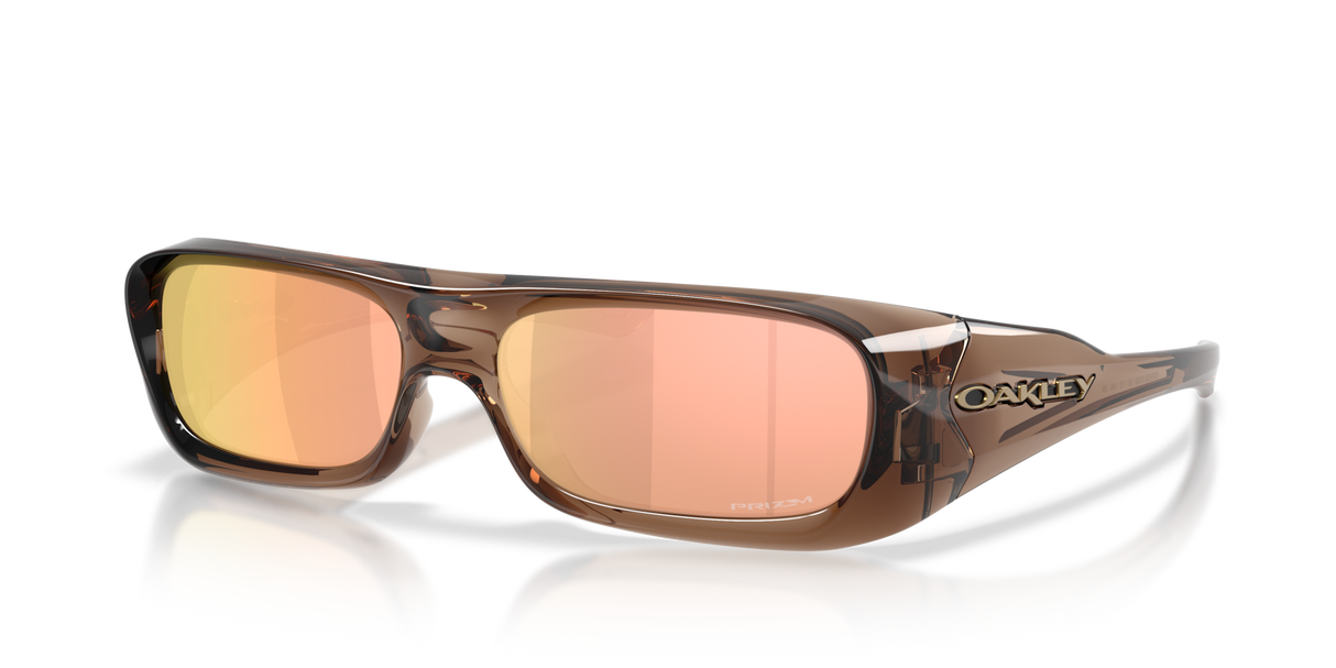 Oakley Permian Glasses-2