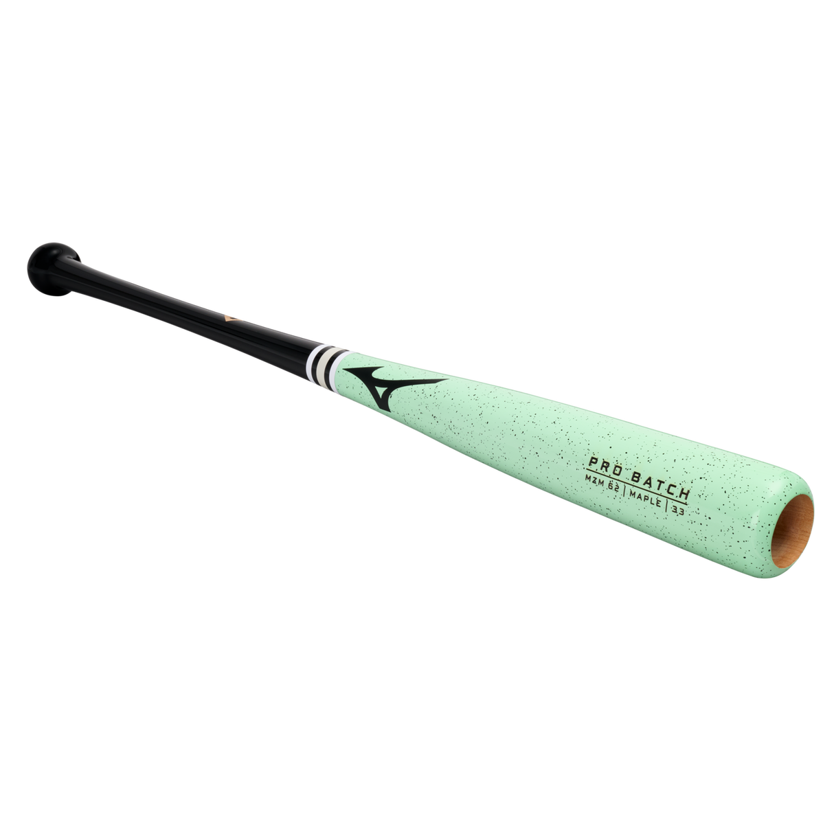 Mizuno Pro Batch MZM 62 Baseball Bat-2