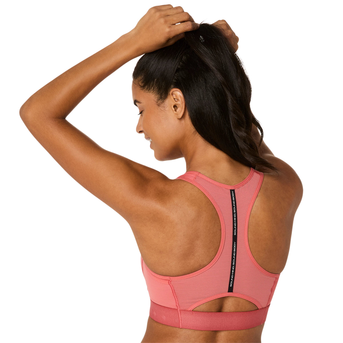 Asics Women's Road Compression Bra-5