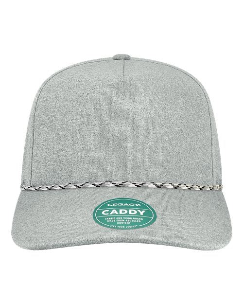 LEGACY The Caddy Rope Adjustable Cap-1
