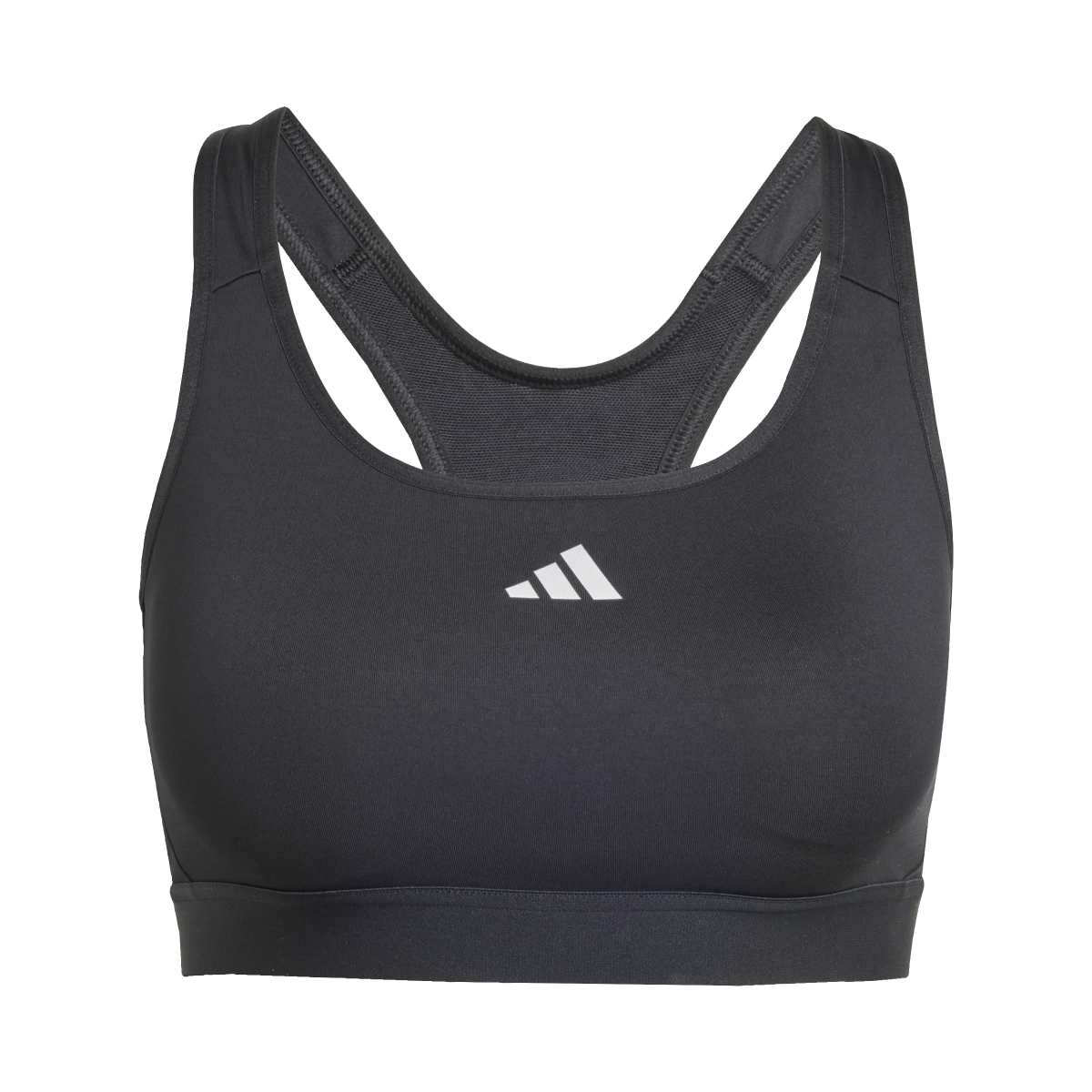 adidas Women's Techfit Sports Bra-1