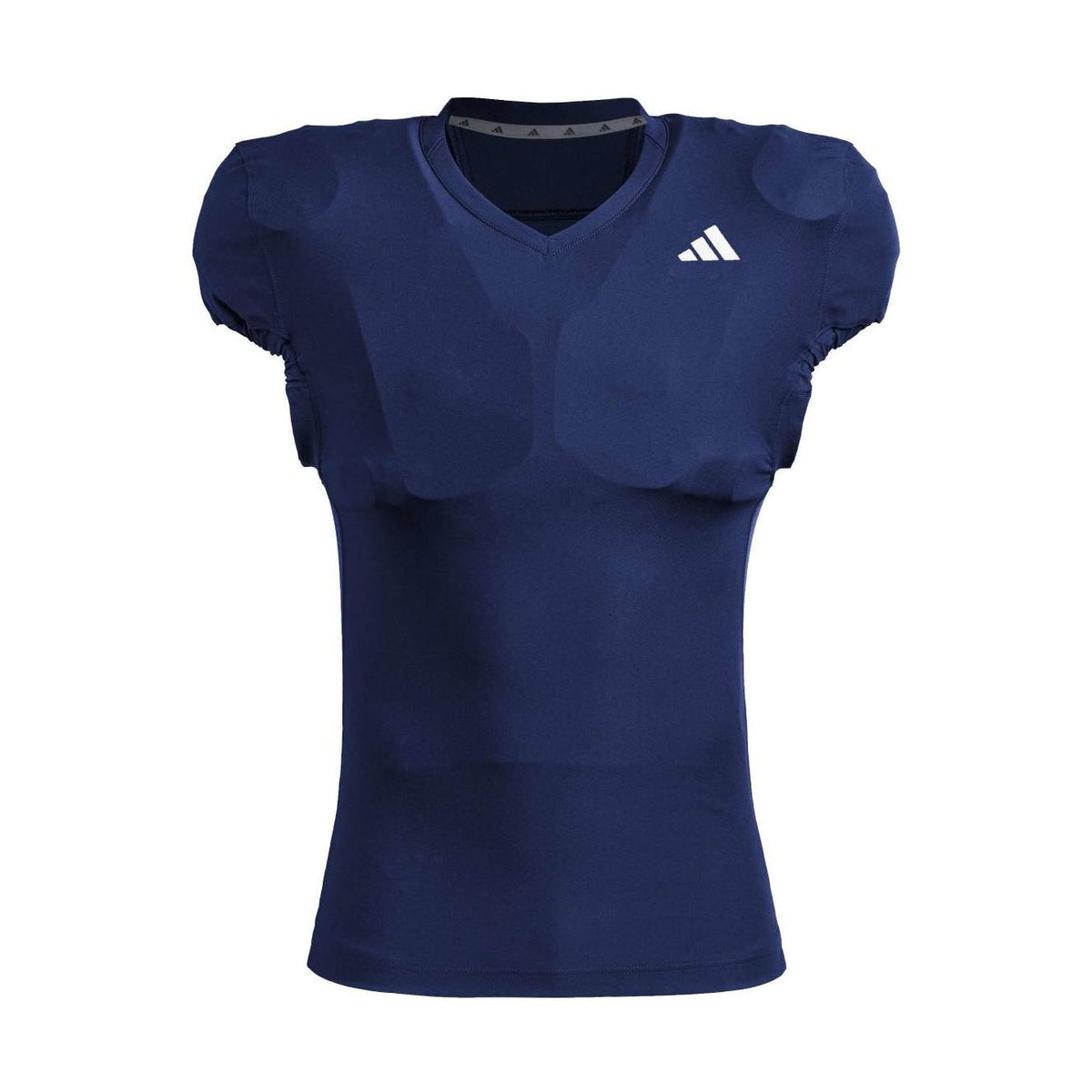 adidas Youth Adizero Chaos Football Jersey-1