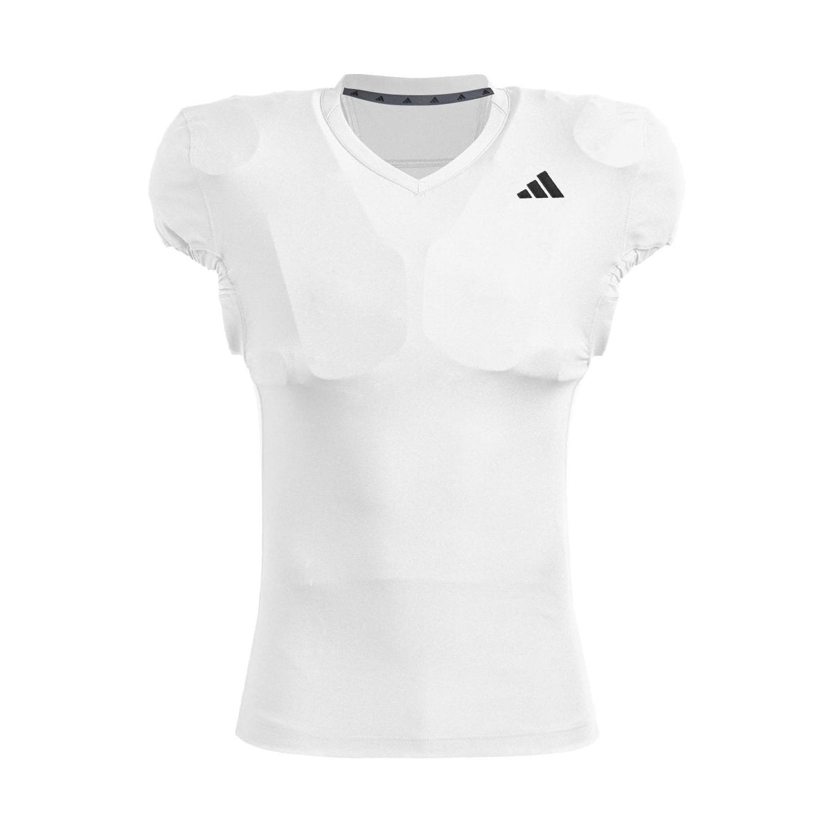 adidas Youth Adizero Chaos Football Jersey-1