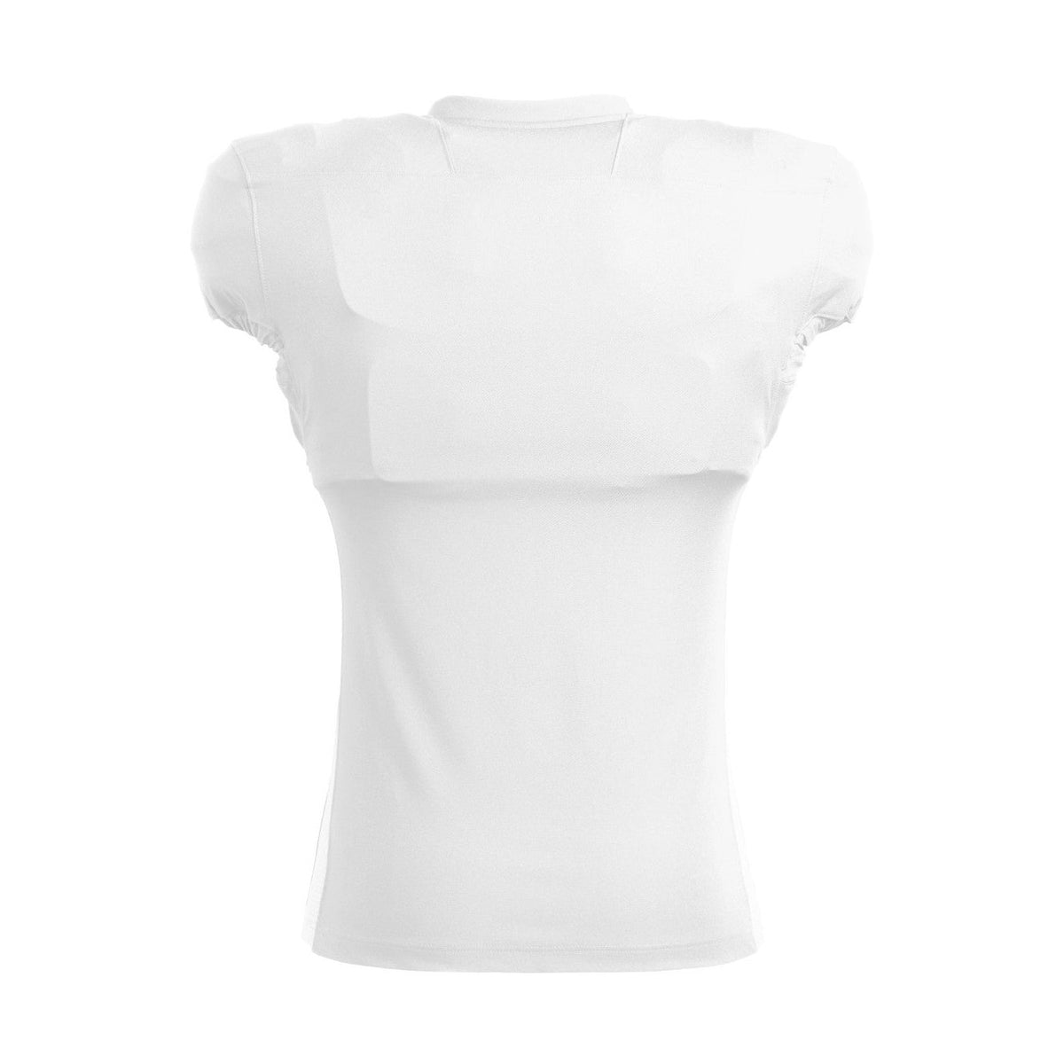 adidas Youth Adizero Chaos Football Jersey-2