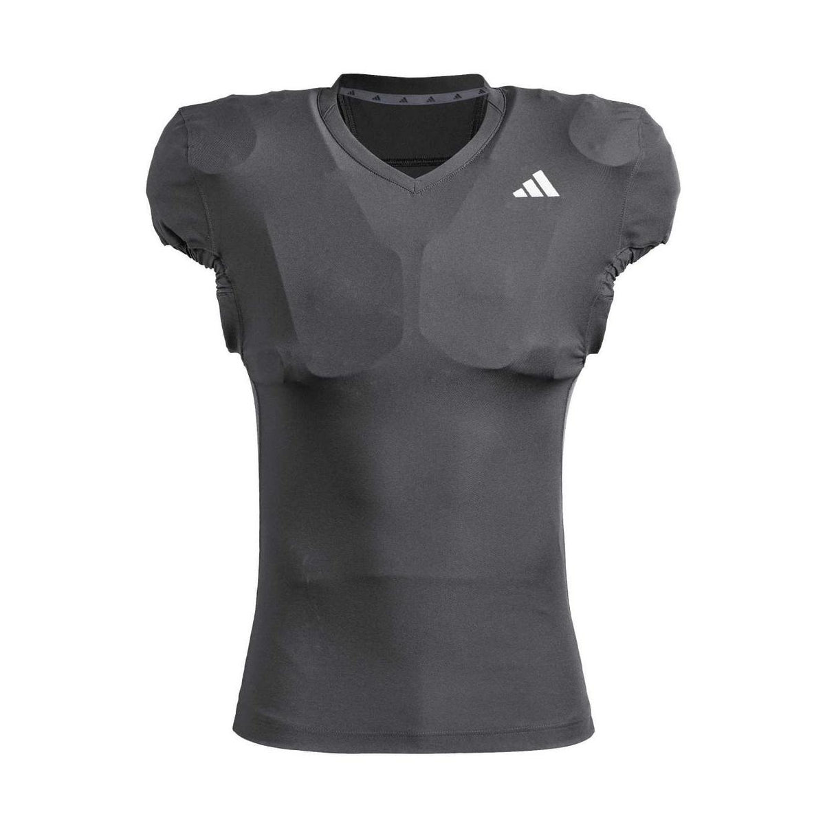adidas Youth Adizero Chaos Football Jersey-1