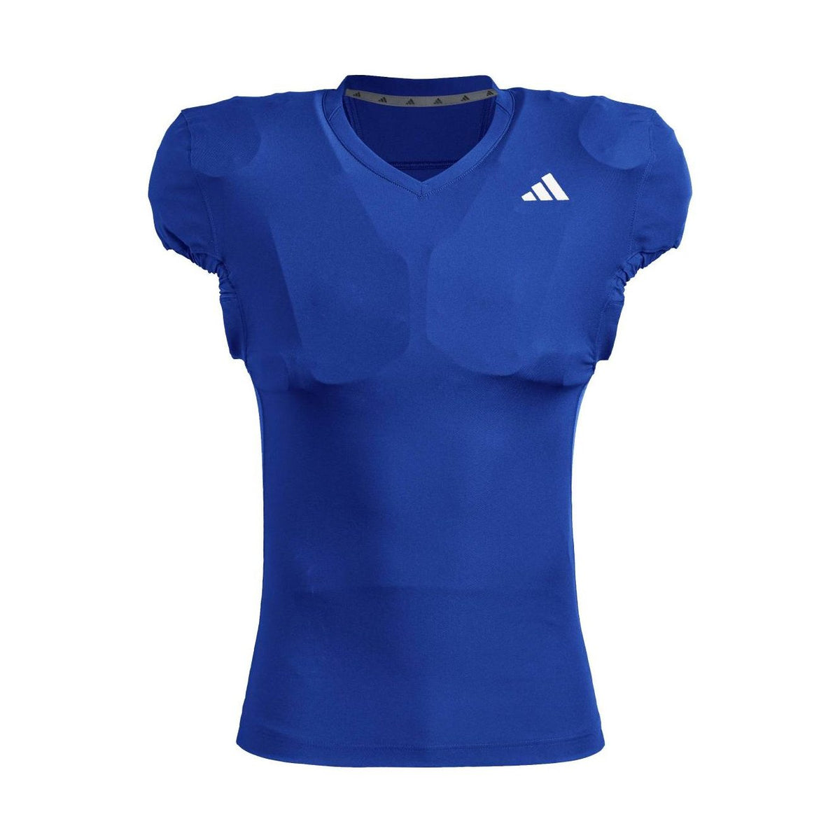 adidas Youth Adizero Chaos Football Jersey-1