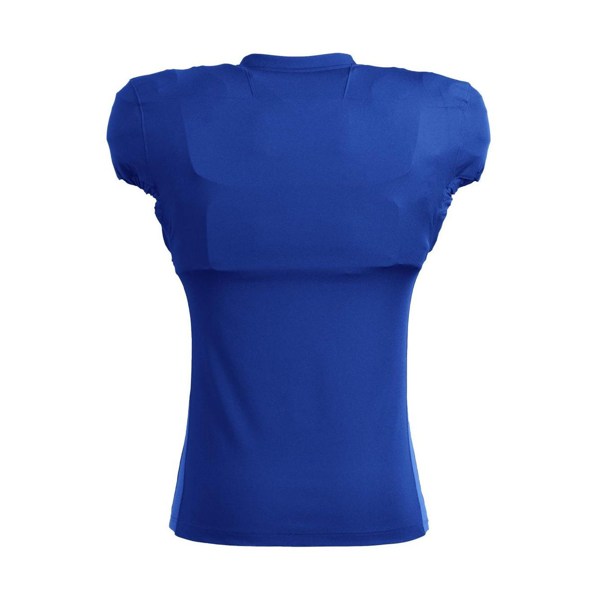 adidas Youth Adizero Chaos Football Jersey-2
