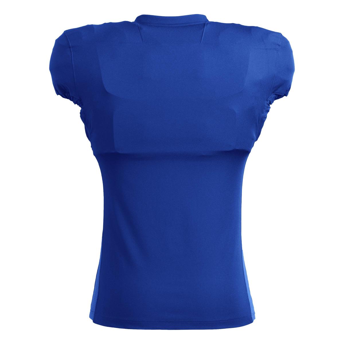 adidas Youth Adizero Chaos Football Jersey-2