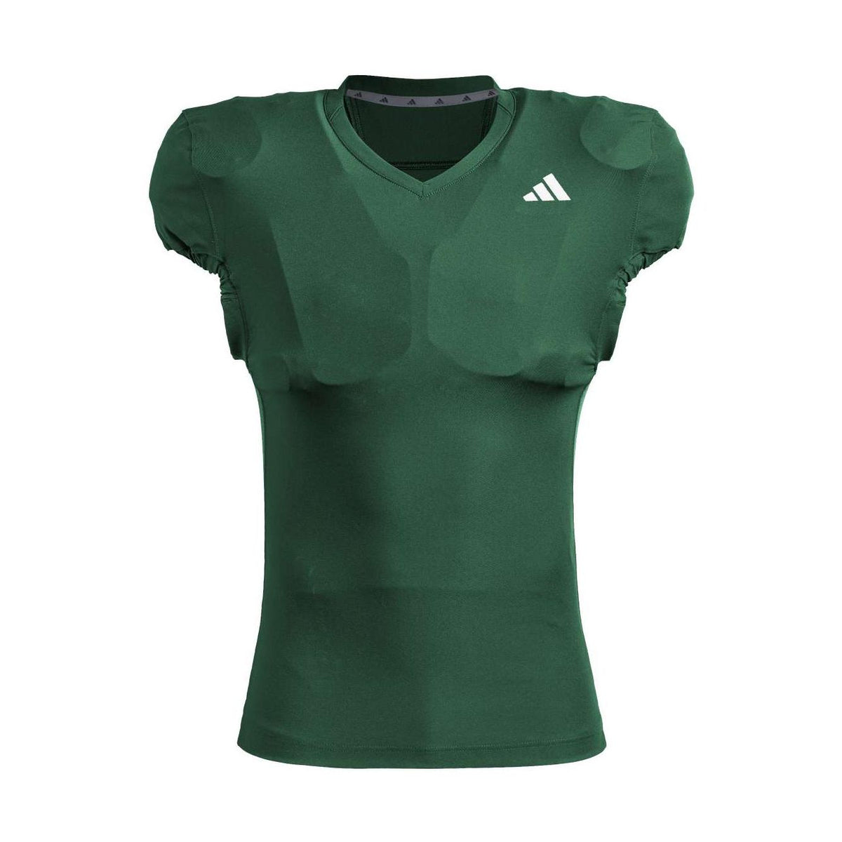 adidas Youth Adizero Chaos Football Jersey-1