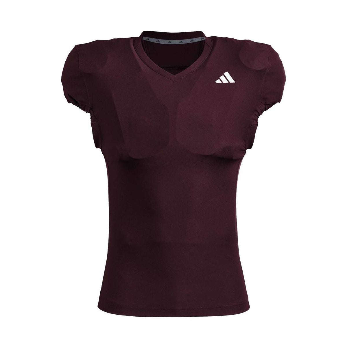 adidas Youth Adizero Chaos Football Jersey-1