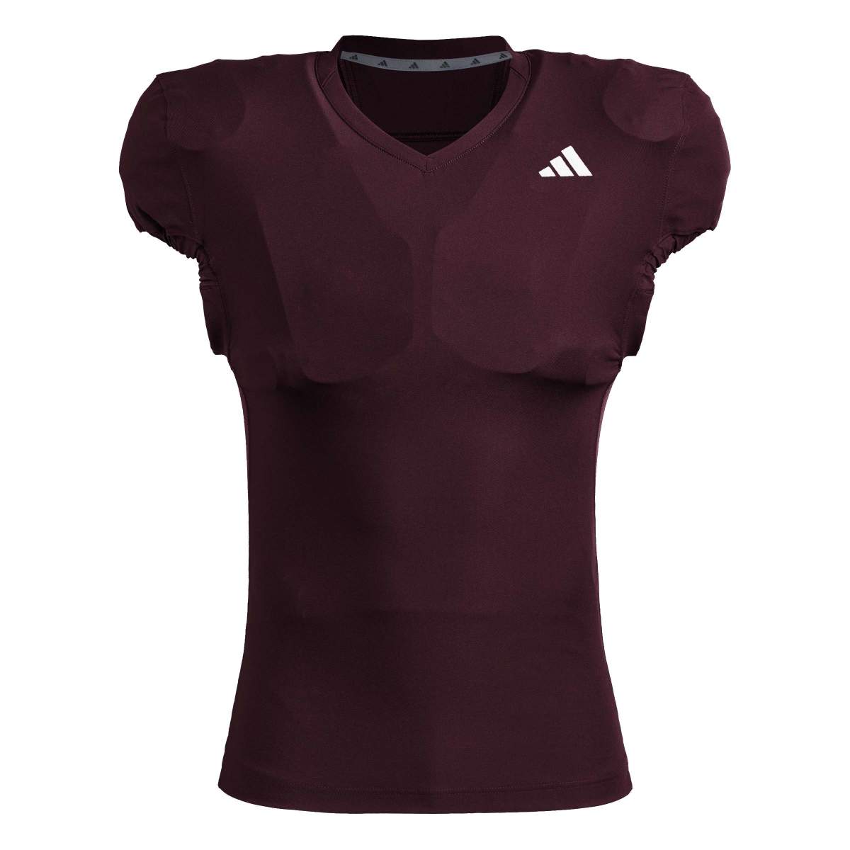 adidas Youth Adizero Chaos Football Jersey-1