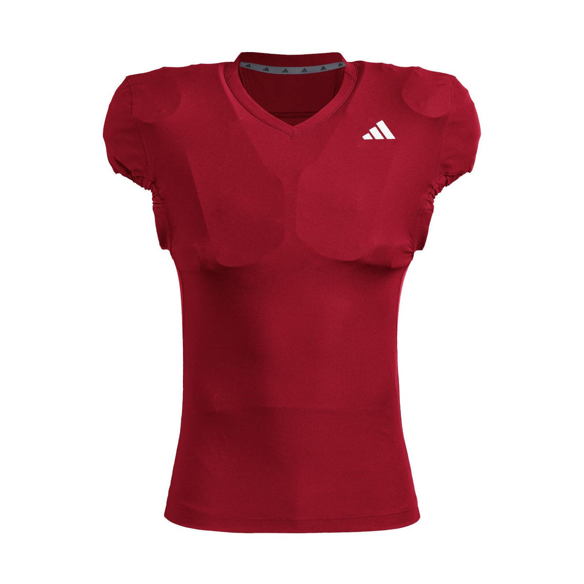 adidas Youth Adizero Chaos Football Jersey-1
