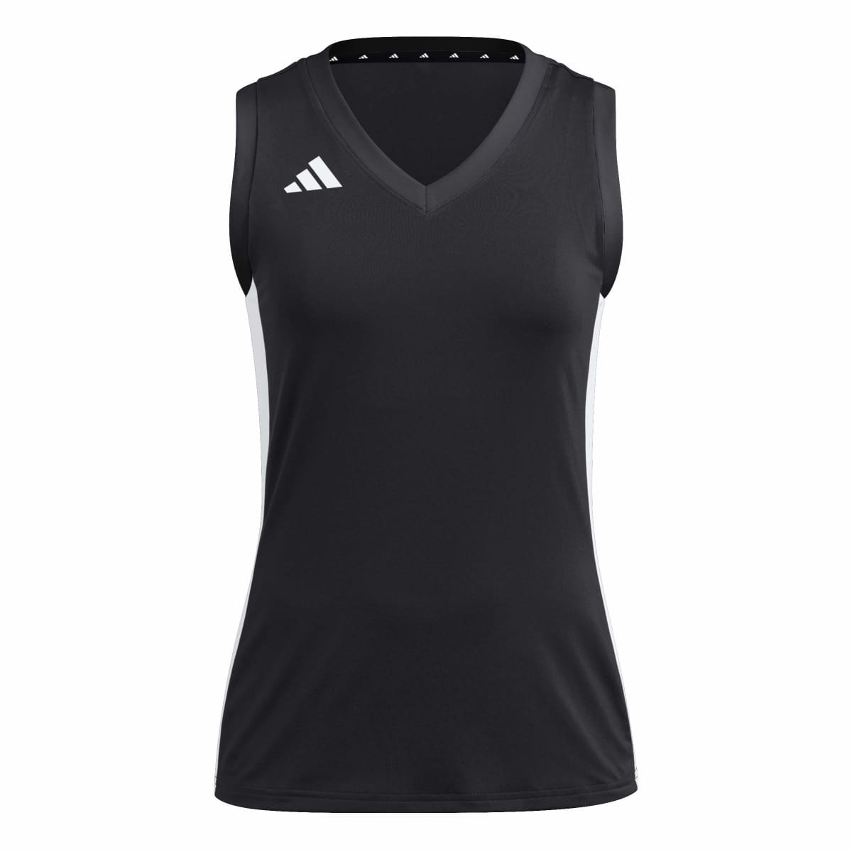 adidas Women's Quickset Sleeveless Volleyball Jersey (Tall)-2