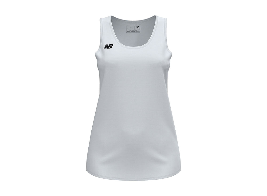 New Balance Women's Team Tank-1