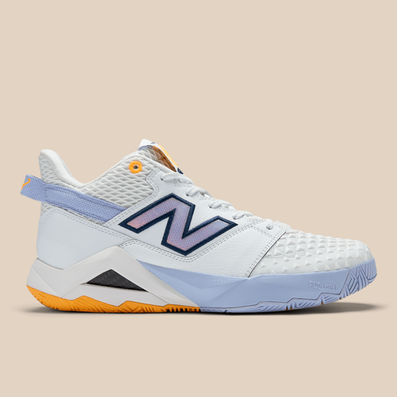 New Balance Women's Coco CG2 Tennis Shoe-1