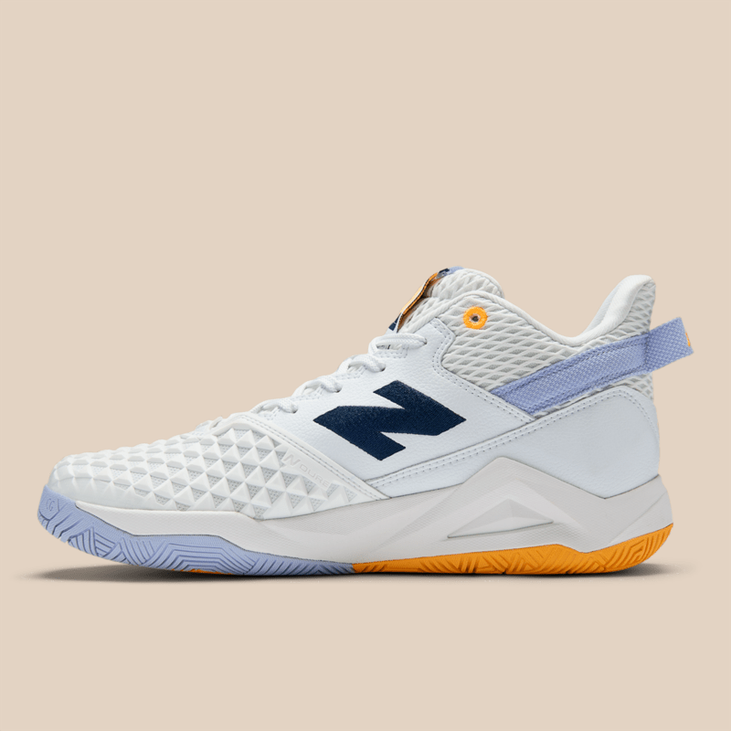 New Balance Women's Coco CG2 Tennis Shoe-2