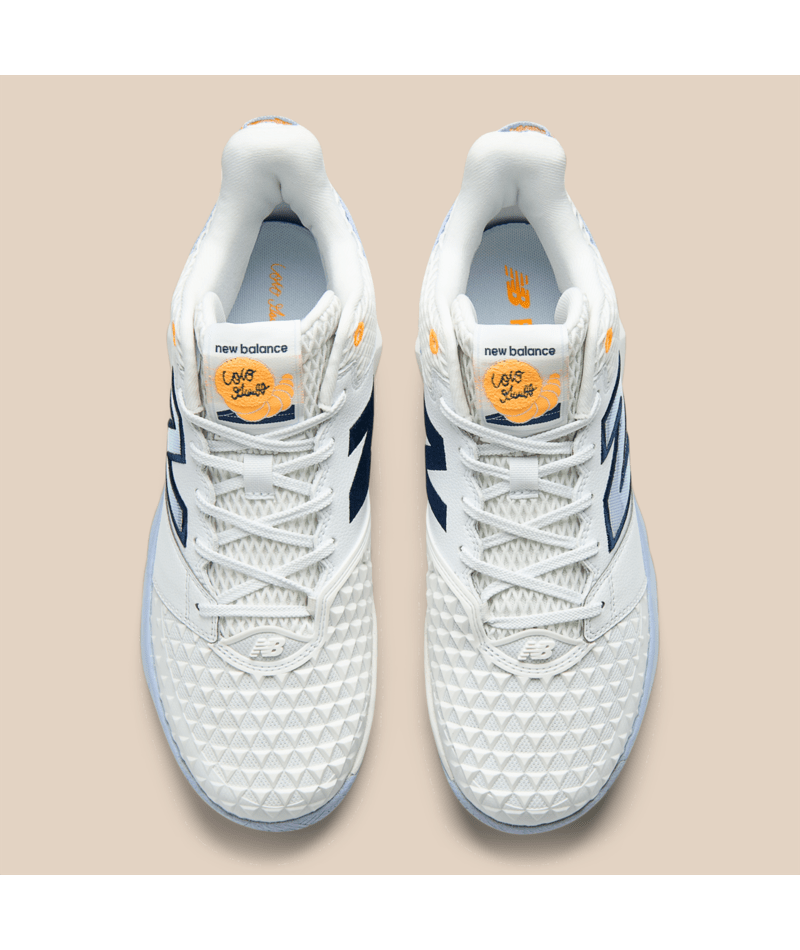 New Balance Women's Coco CG2 Tennis Shoe-4