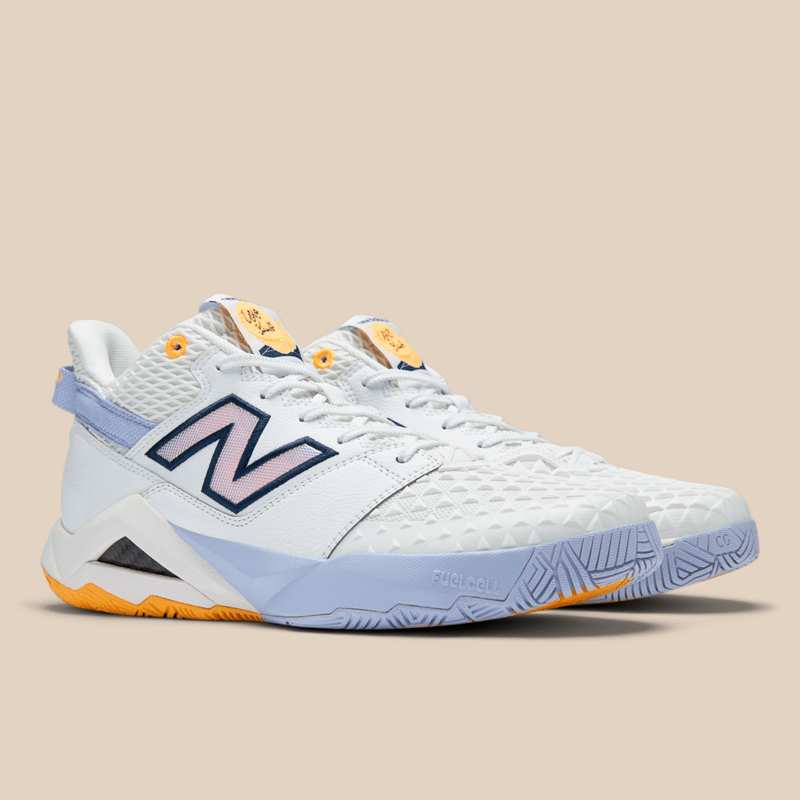 New Balance Women's Coco CG2 Tennis Shoe-5