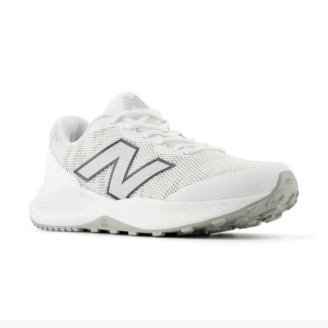 New Balance Youth Dynasoft 4040 V7 Turf-Trainer Baseball Cleat-5