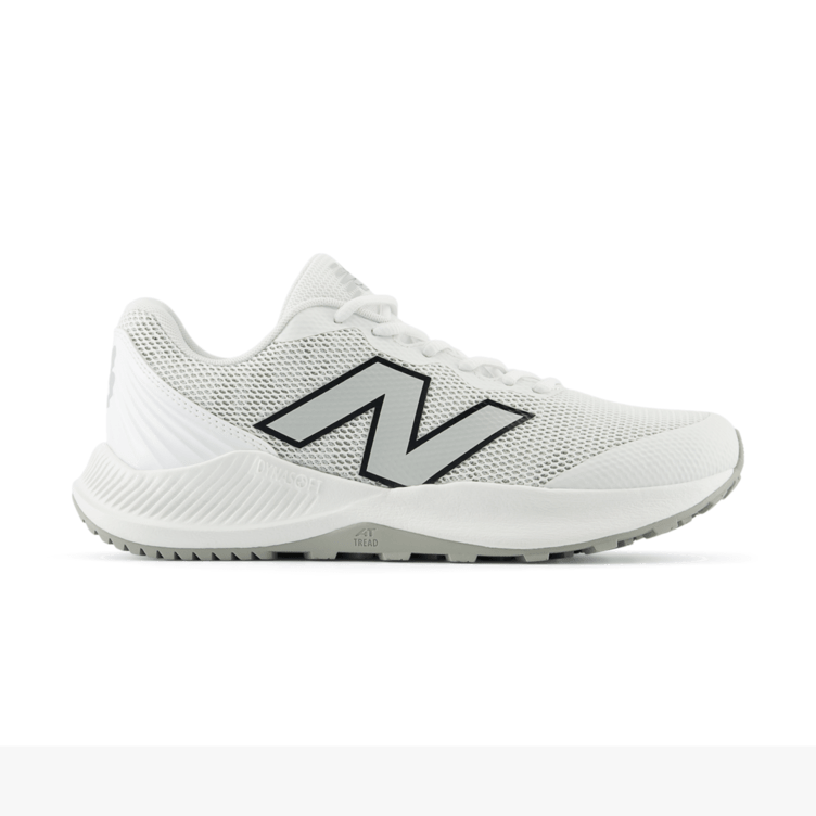 New Balance Youth Dynasoft 4040 V7 Turf-Trainer Baseball Cleat-1