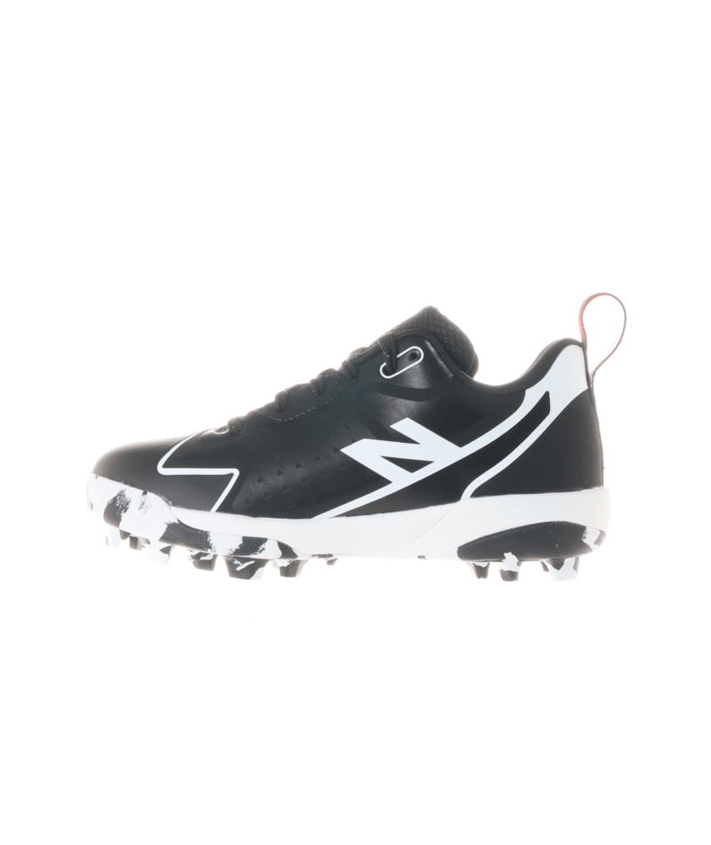 New Balance Youth Romero Duo Rubber Molded Softball Cleat-2