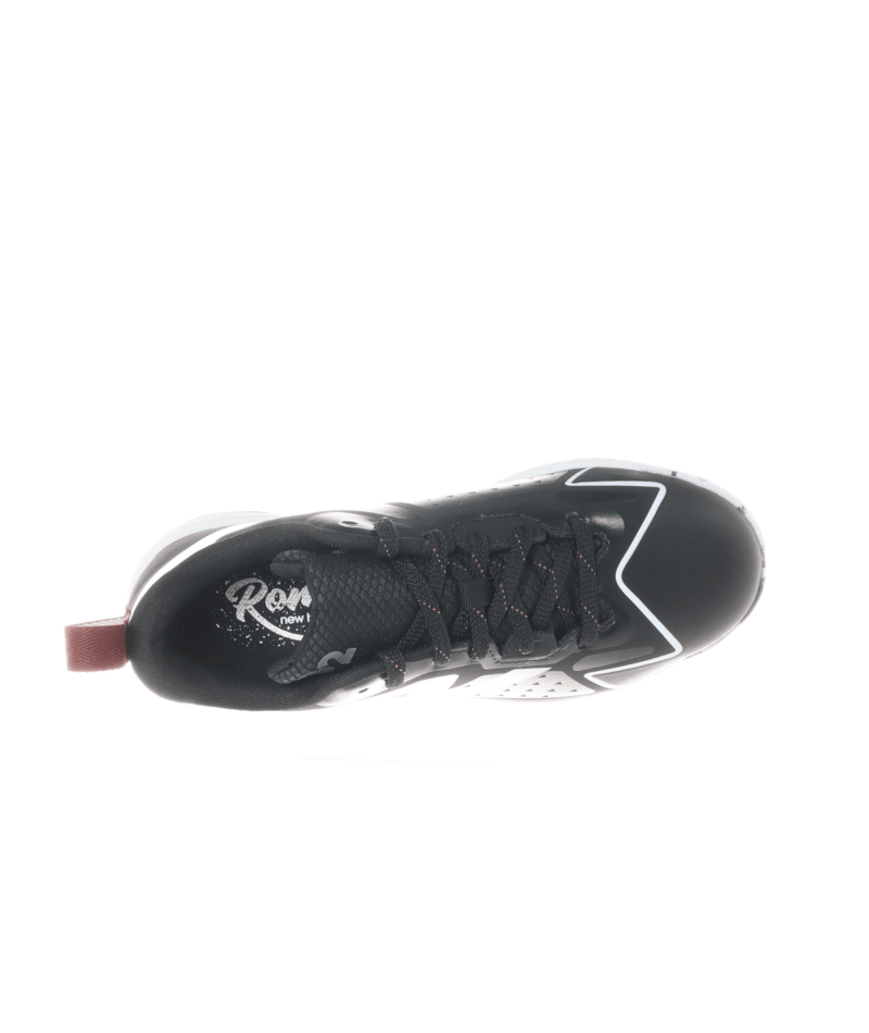 New Balance Youth Romero Duo Rubber Molded Softball Cleat-4